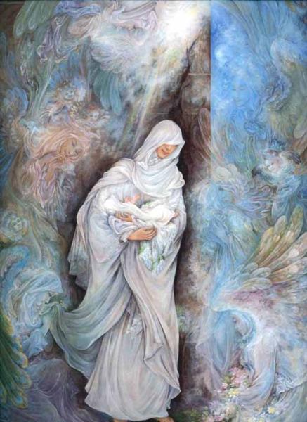 Art Iranien