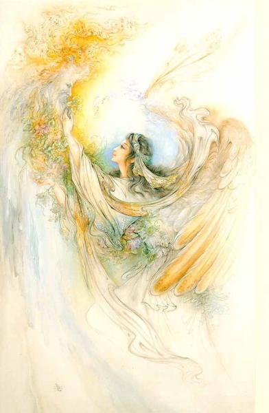 Art Iranien