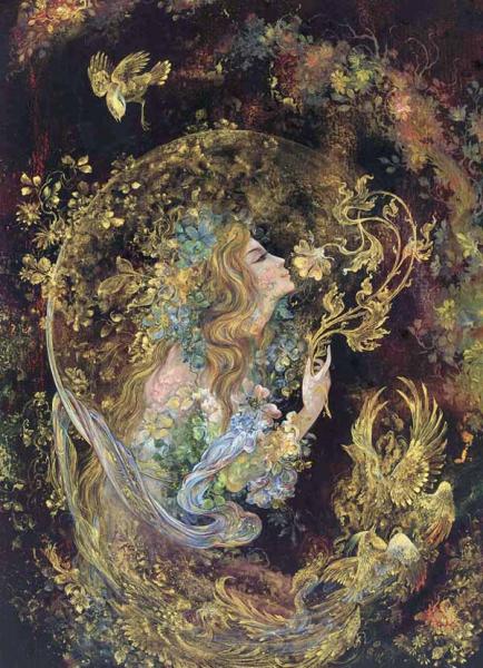 Art Iranien