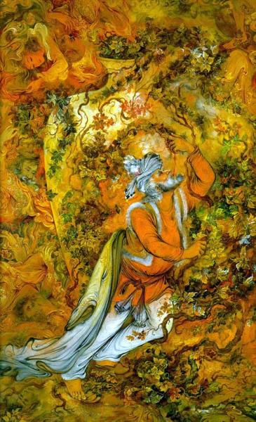 Art Iranien
