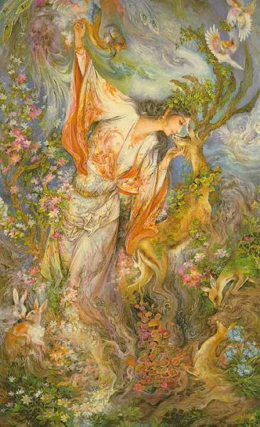 Art Iranien
