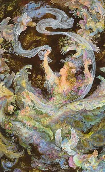 Art Iranien
