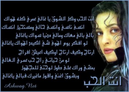 Enta L7ob